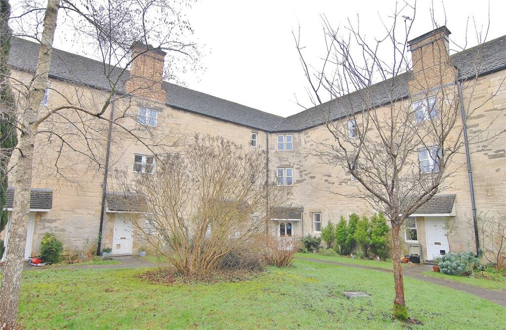 Main image of property: Bisley Road, Stroud, Gloucestershire, GL5