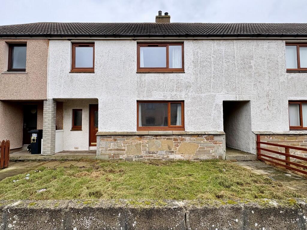 Main image of property: Golfview Place, Lybster, Highland. KW3 6AP