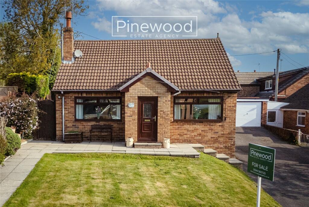 Main image of property: Megs Lane, Buckley, Flintshire, CH7