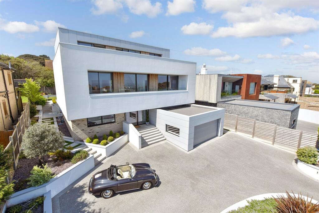 Main image of property: North Foreland Avenue, Broadstairs, Kent