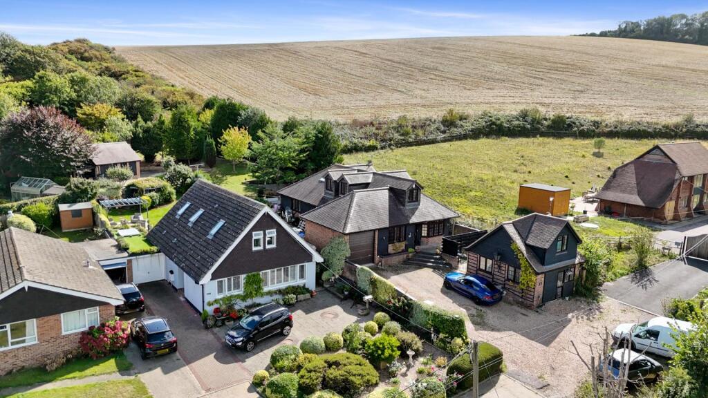 Main image of property: Bush Road, Newhaven