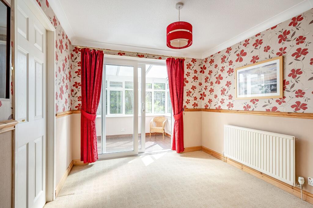 House in Highley, Shropshire - View 6