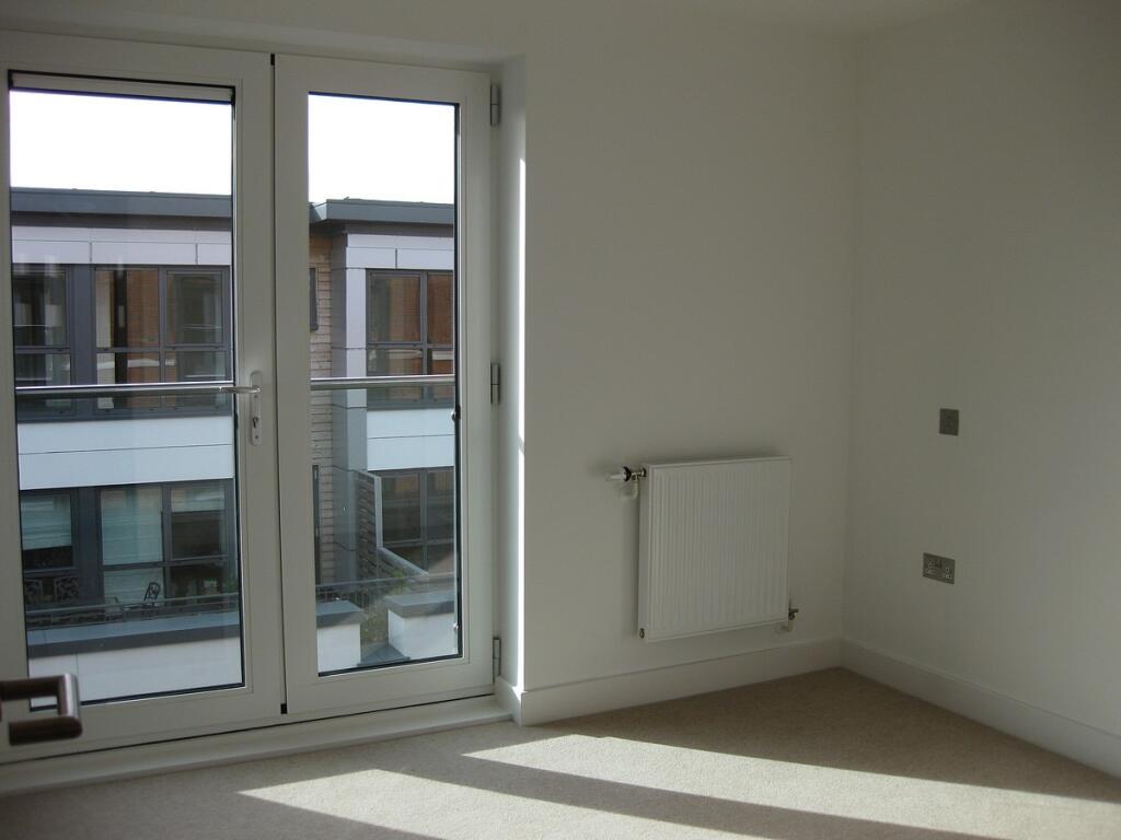 Apartment in Newbury, West Berkshire - More