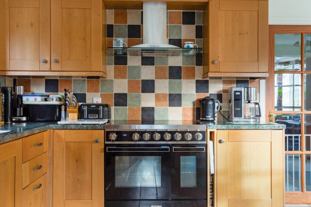 House in Shrewton - View 5