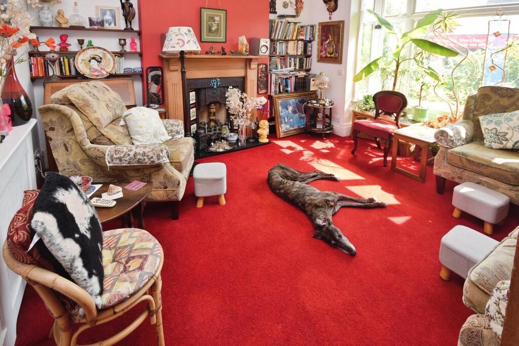 House in Birmingham, Acocks Green - More