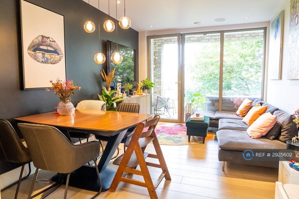 Main image of property: Espalier Gardens, London, NW6
