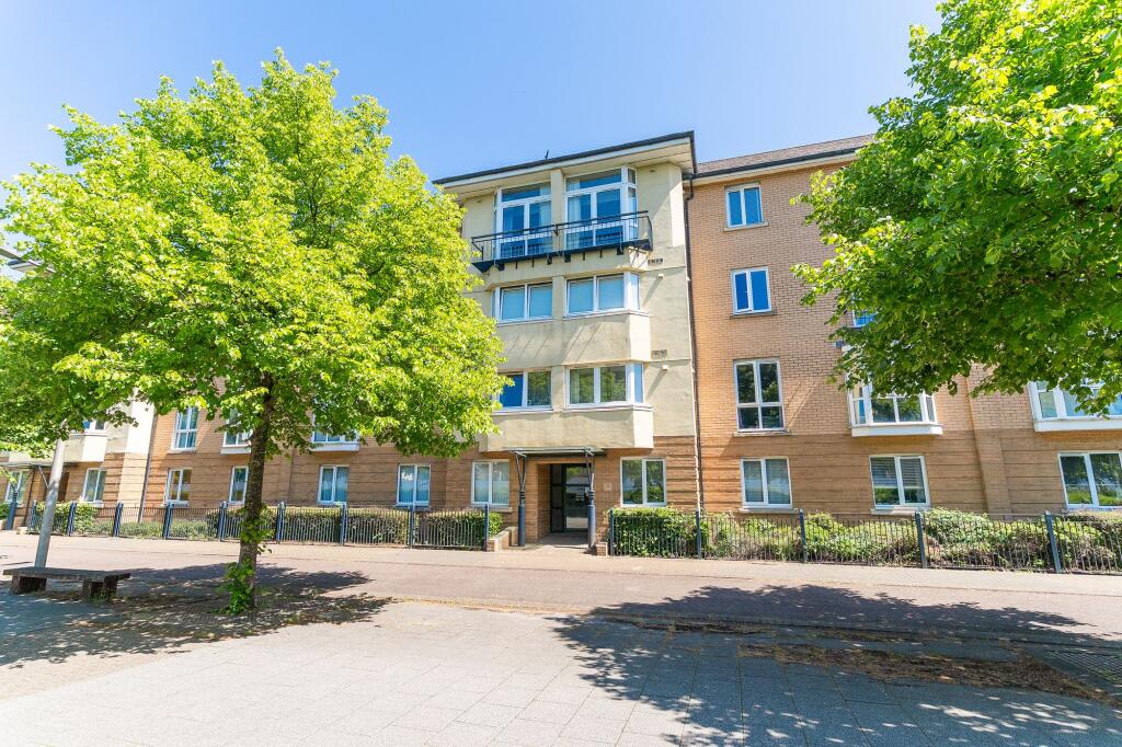 Main image of property: Ffordd Garthorne, Rimini House Ffordd Garthorne, CF10