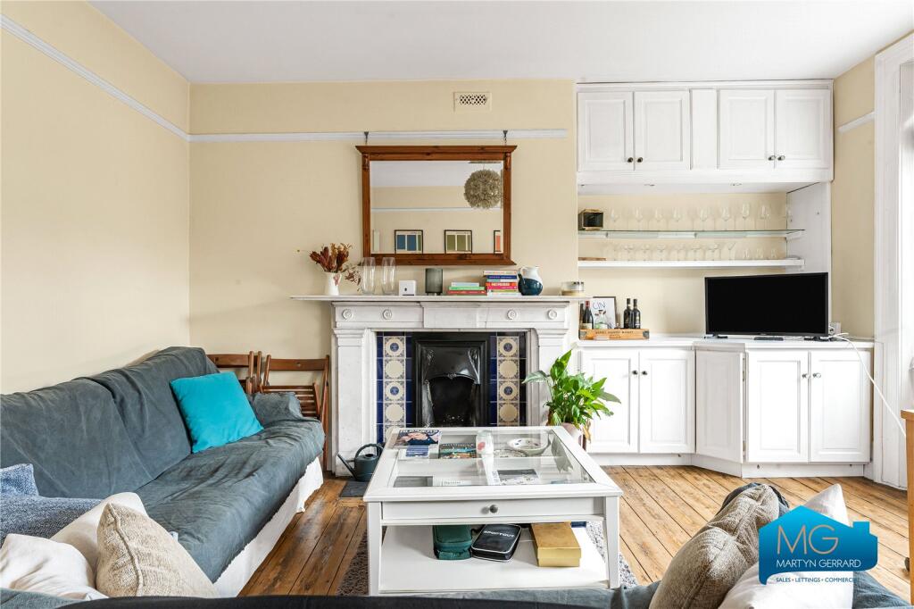 Apartment in London - View 2