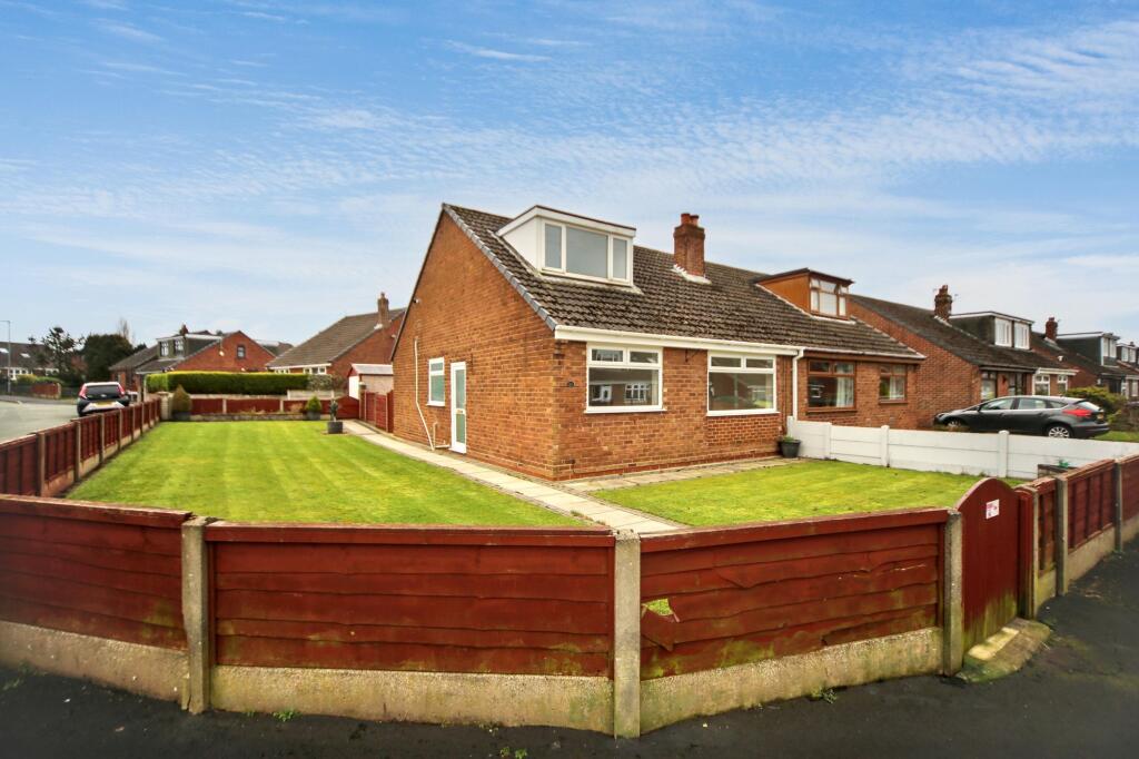 Main image of property: Simpkin Street, Abram, WN2