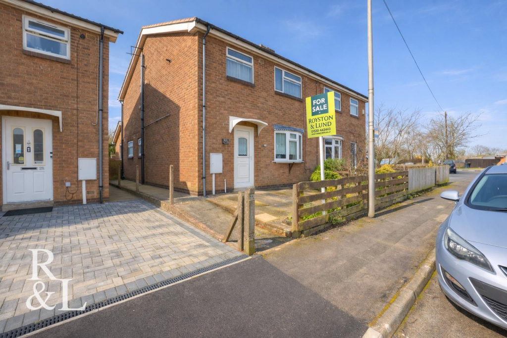 Main image of property: Elm Grove, Moira