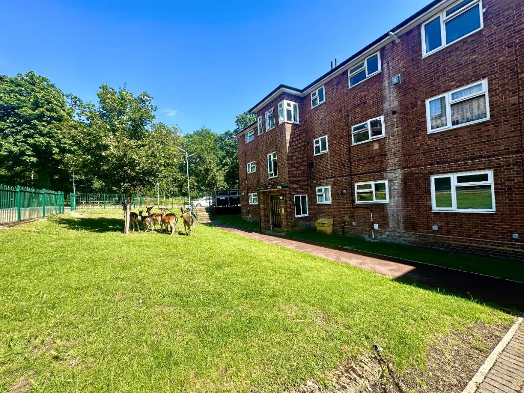 Main image of property: Hungerford House, Harold Hill, Romford