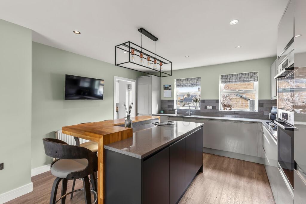 Additional image 18 of Agincourt Drive, Bingley, West Yorkshire, BD16