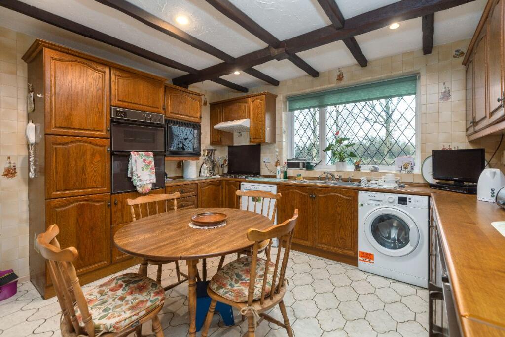 Whernside Grove, Carnforth photo 4