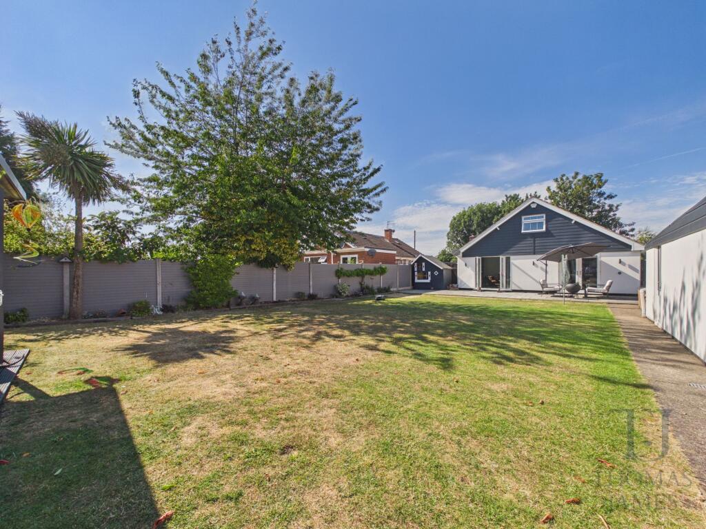 Main image of property: Wilford Road, Ruddington, NG11