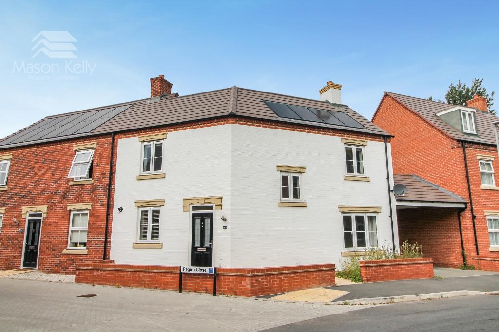 Main image of property: Regina Close, NEWPORT PAGNELL, Milton Keynes, Buckinghamshire, MK16