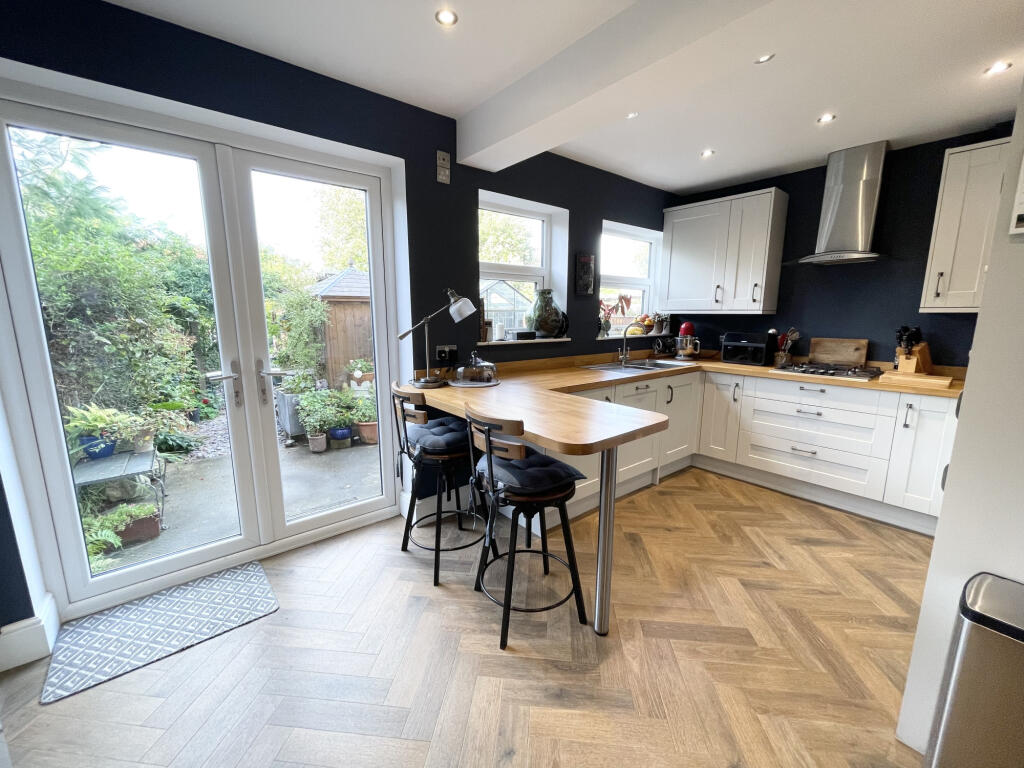 House in Wyre, Lancashire - View 4