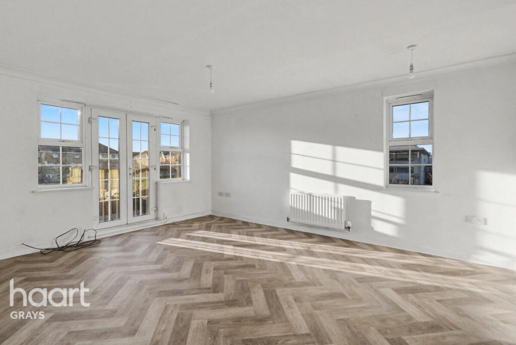 Main image of property: Harper Close, Grays