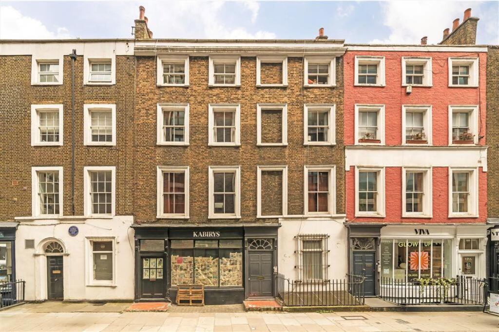 Main image of property: Cleveland Street, Fitzrovia & Covent Garden