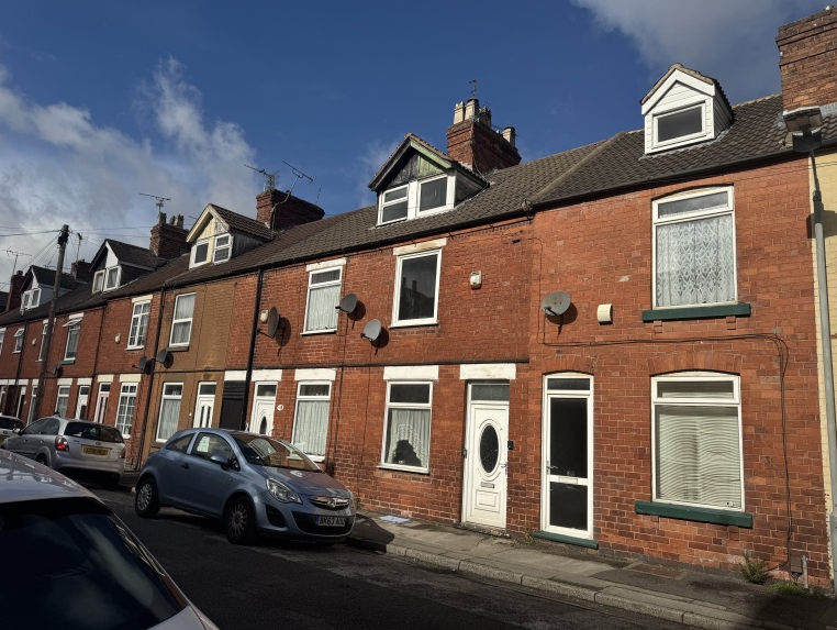 Main image of property: Morley Street, Sutton In Ashfield