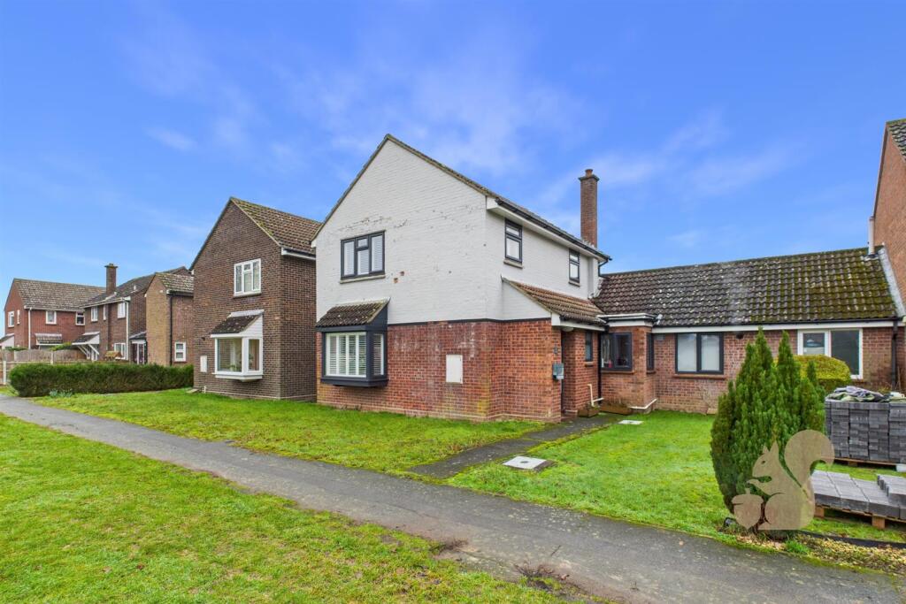 Main image of property: The Green, Leavenheath