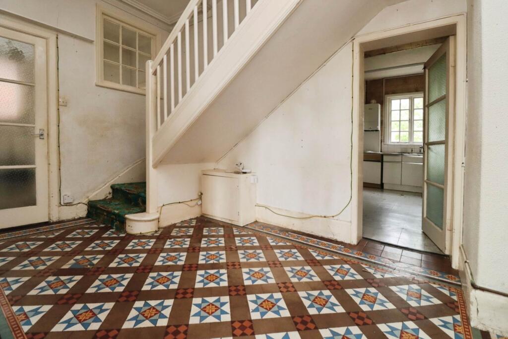 House in Chester - More