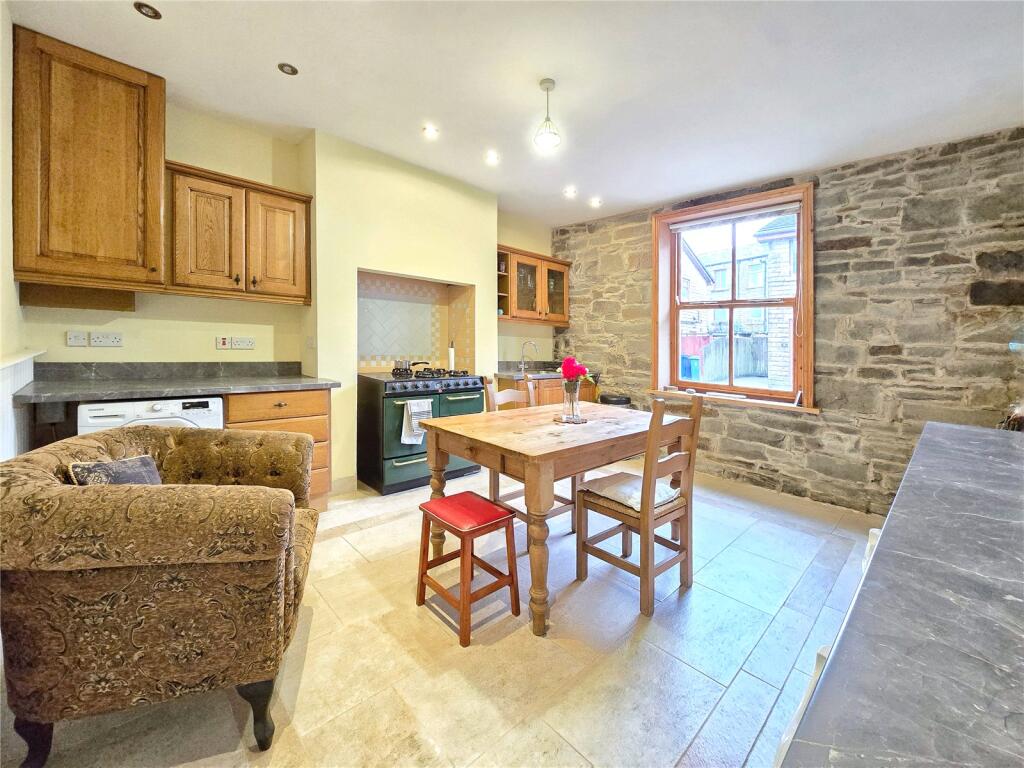 Holme Street, Stacksteads, Rossendale, OL13 photo 2