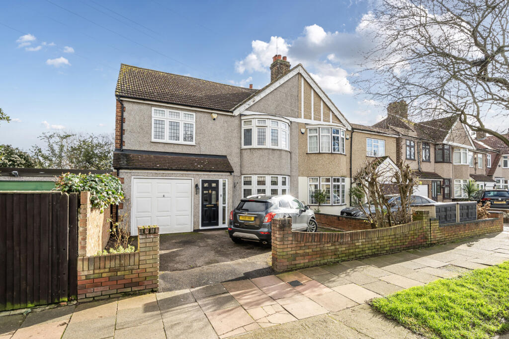Main image of property: Brooklands Avenue, Sidcup