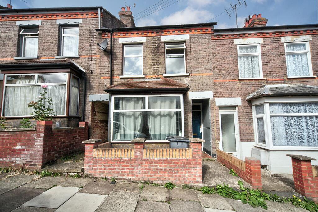 Main image of property: Chiltern Rise, Luton