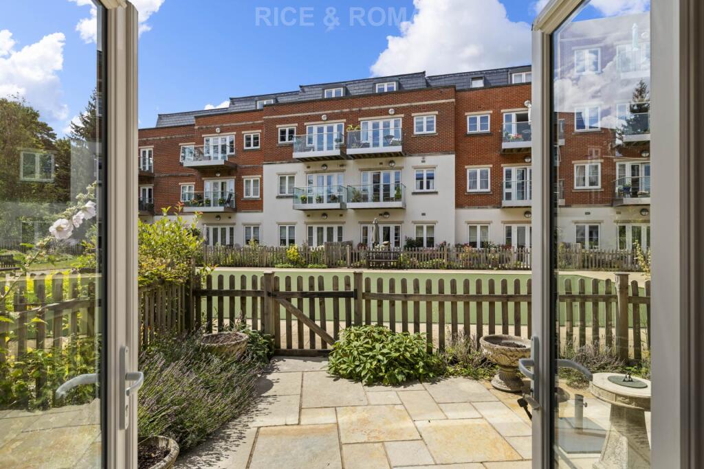 Lynwood Village, Sunninghill photo 4