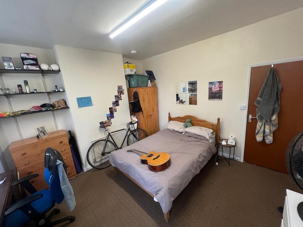 Main image of property: Lenton Boulevard, Nottingham, Nottinghamshire, NG7