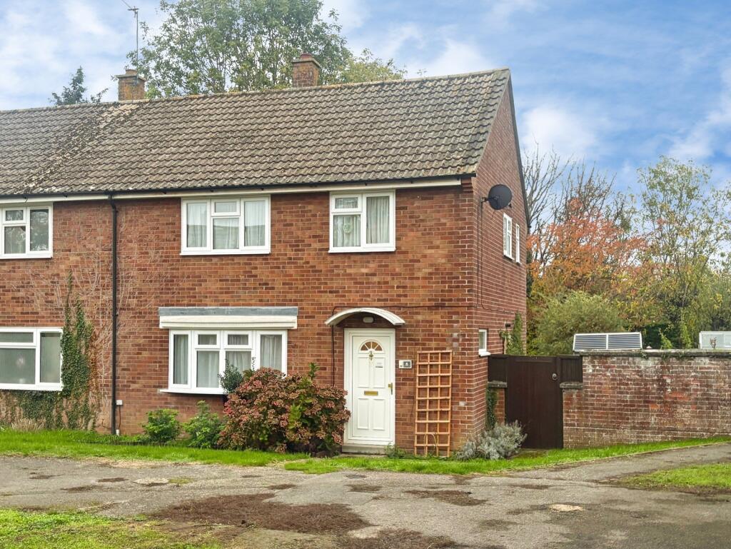 Main image of property: Ashley Close, Crondall, Farnham, Hampshire, GU10