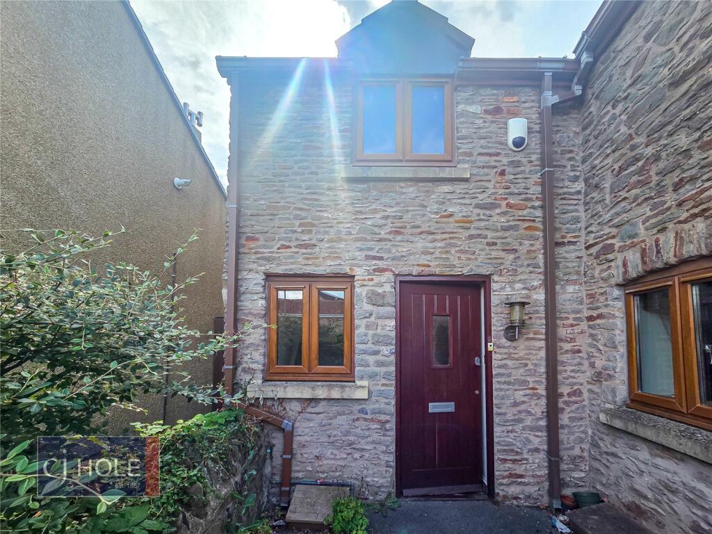 West Street, Oldland Common, Bristol, BS30
