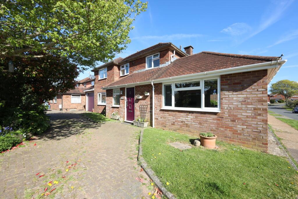 Main image of property: Chanctonbury Road, Burgess Hill, RH15
