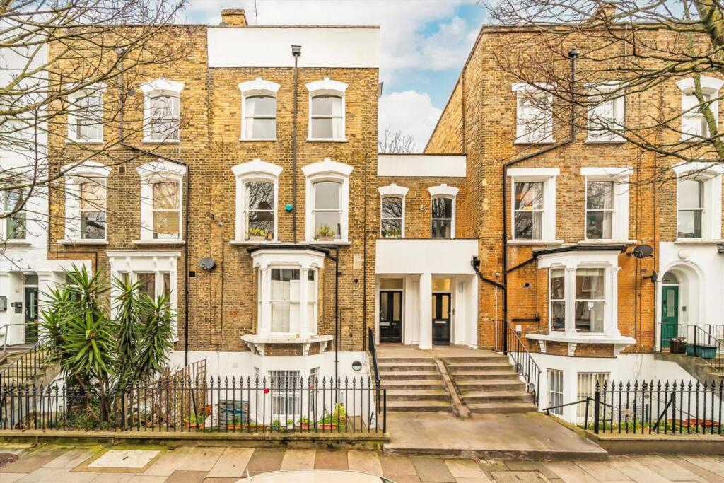 Main image of property: Grosvenor Avenue, Highbury