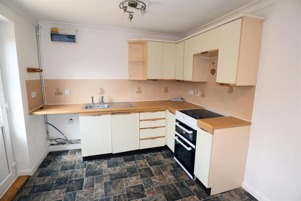 Ladywell, Oakham photo 4