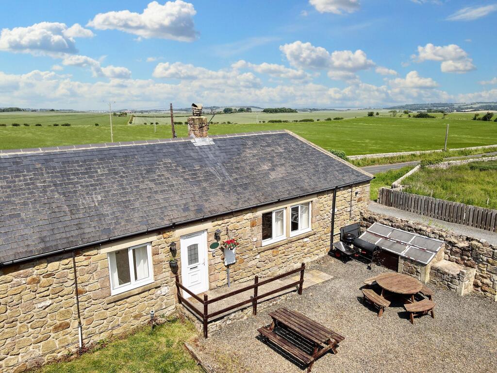 Main image of property: 10 Adderstone Steading, Belford, NE70