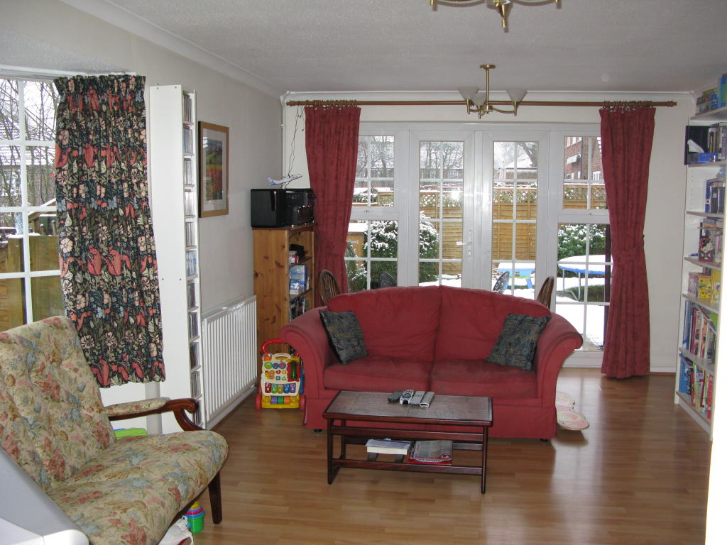 Photo of the property