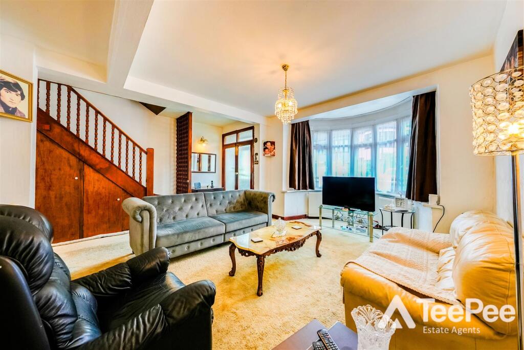 House in London - View 3