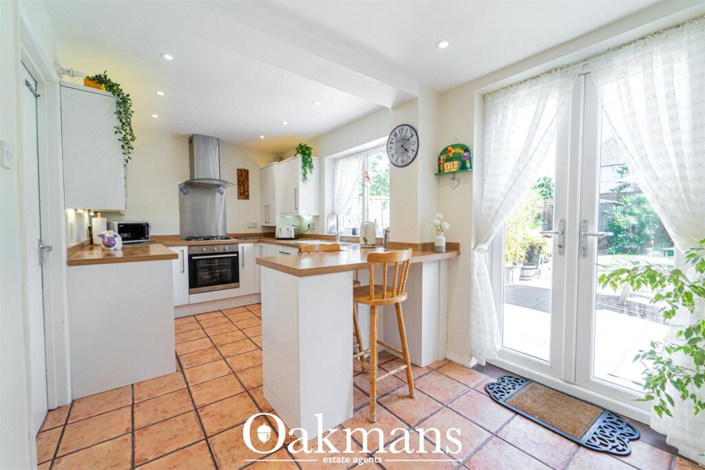 House in Birmingham, Northfield - View 4