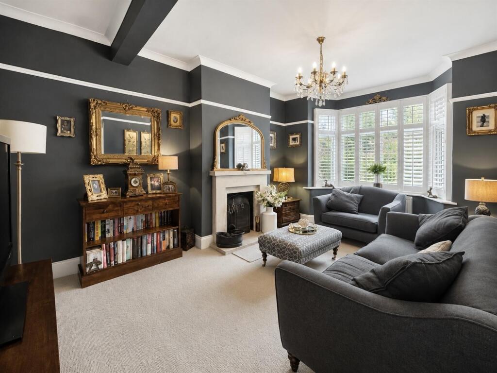 House in Trafford, Greater Manchester - View 5