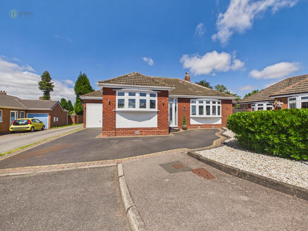 Main image of property: Harvey Drive, Sutton Coldfield, B75