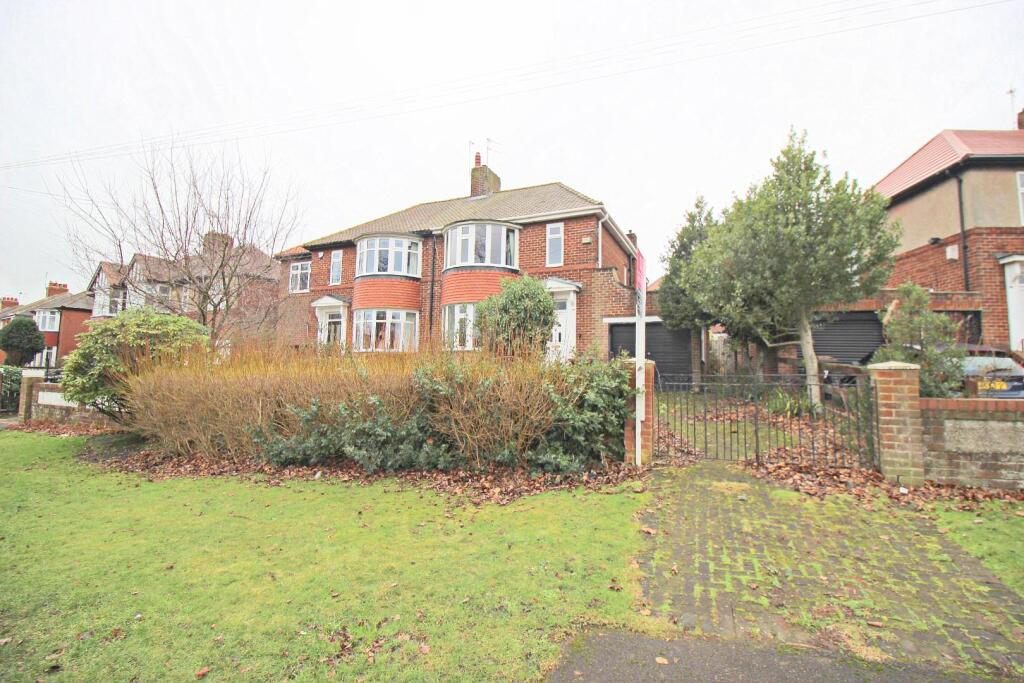 Main image of property: Park Road North, Chester Le Street