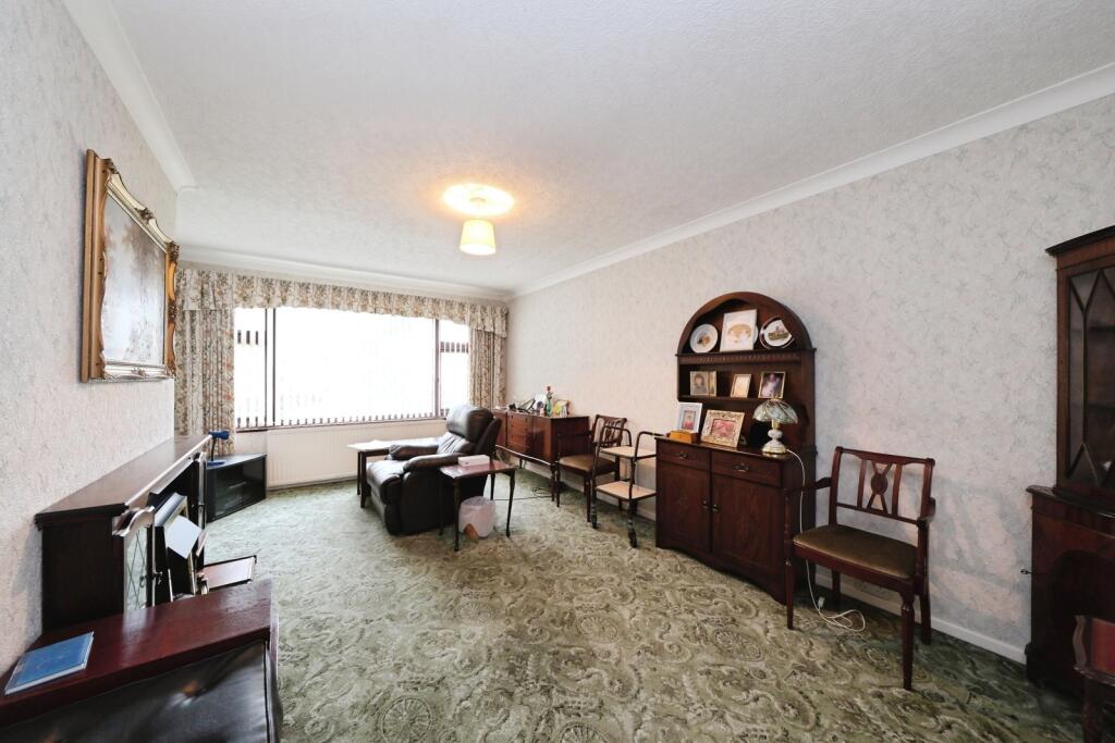 Sunnyside, Edenthorpe, Doncaster, South Yorkshire, DN3 photo 3