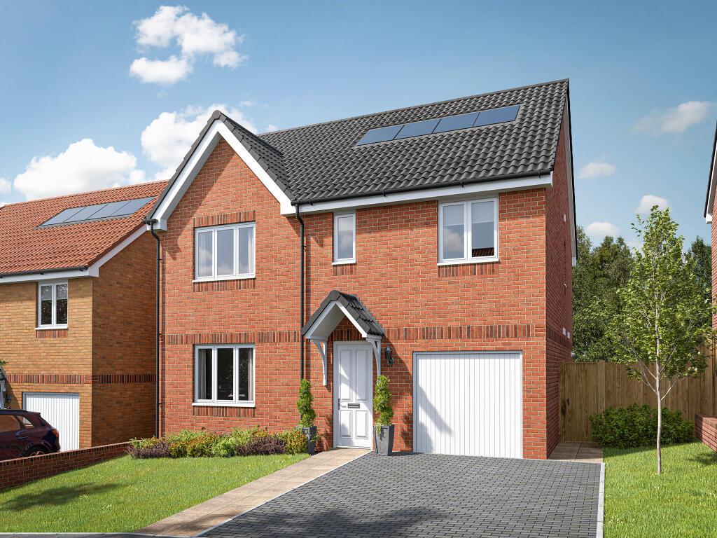 Main image of property: Newbyres Crescent,
Gorebridge,
Midlothian,
EH23 4US