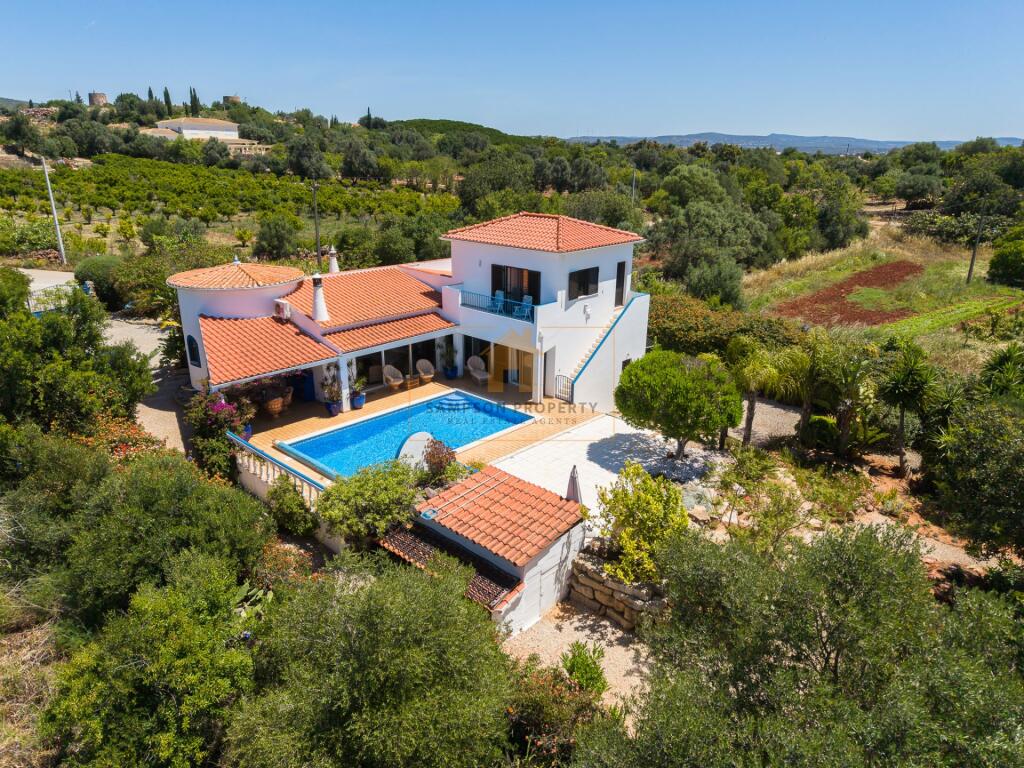 Main image of property: Algarve, Silves