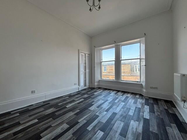 Main image of property: West Blackhall Street, Greenock