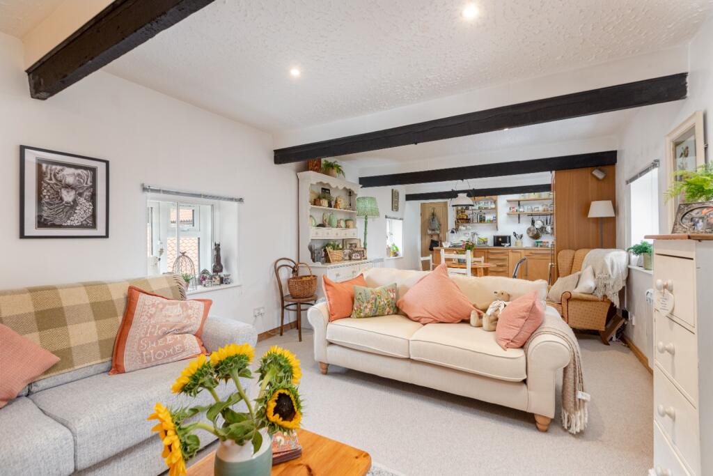 Main image of property: East Layton, Richmond, North Yorkshire, DL11