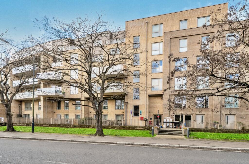 Main image of property: Winchelsea Road, London, NW10