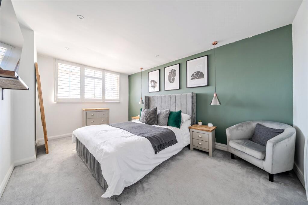 Ferring Street, Ferring, Worthing, West Sussex, BN12 - View 6