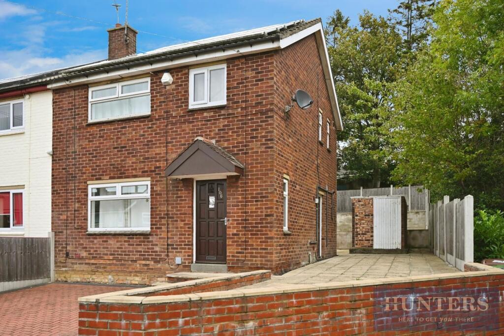 Main image of property: Raywood Close, Yeadon, Leeds
